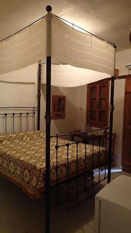 Galini Hotel Kakopetria Room photo
